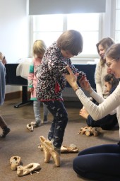 České muzeum hudby Labuťátka